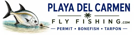 Fly Fishing Logo